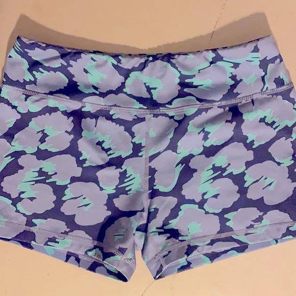 IAB Shorts Iab Workout Shorts No Ride Poshmark